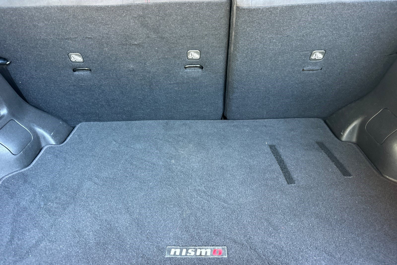 Used 2013 Nissan Juke NISMO AWD/4WD image 25