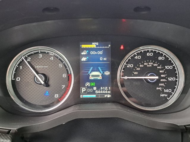 Used 2024 Subaru Forester Touring AWD/4WD image 9