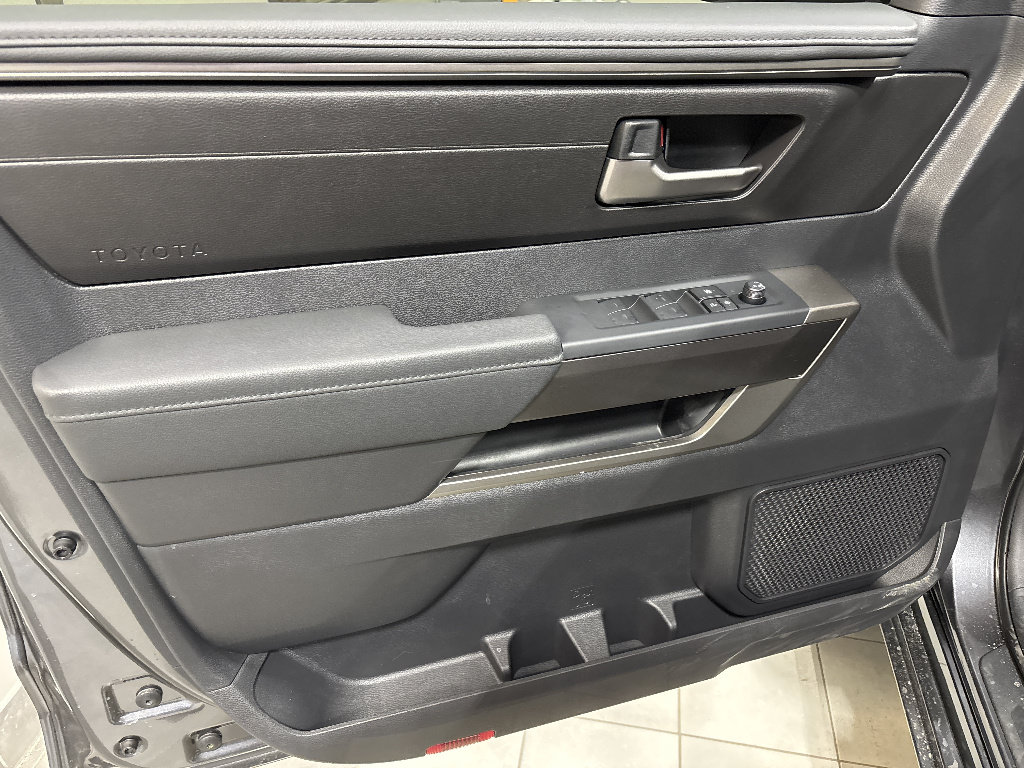 New 2026 Toyota Tundra SR5 AWD/4WD image 8