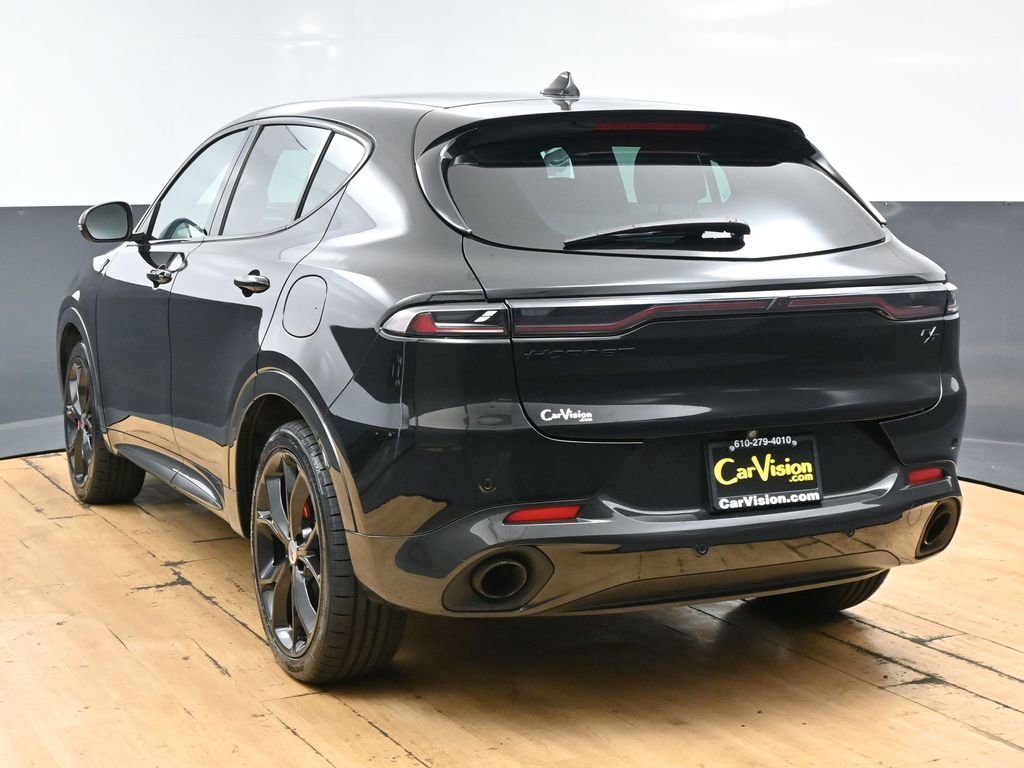 Used 2024 Dodge Hornet R/T image 7