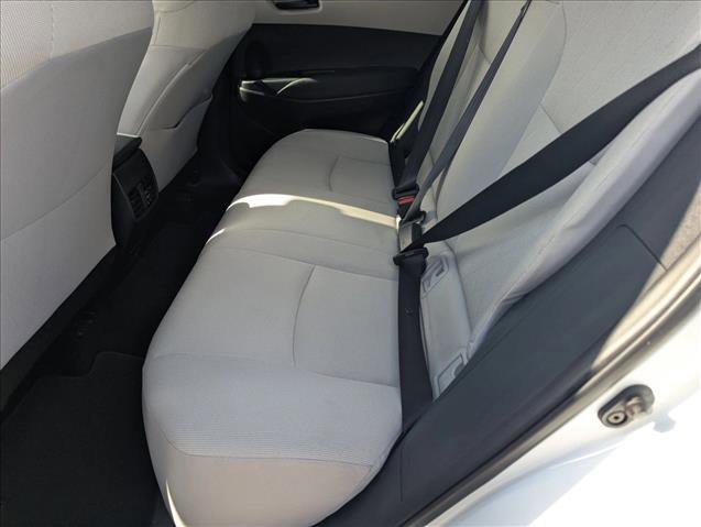 Used 2022 Toyota Corolla Cross LE image 16