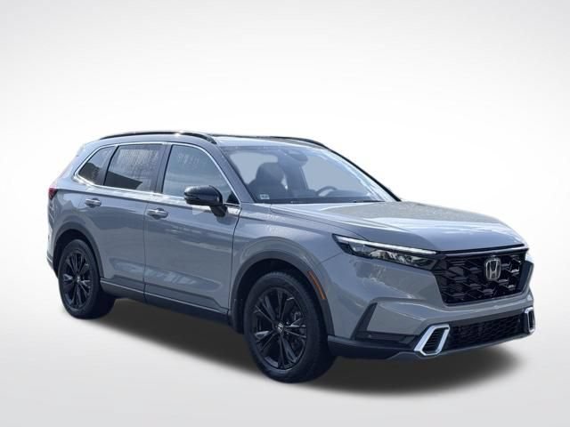 Used 2023 Honda CR-V Sport Touring image 4