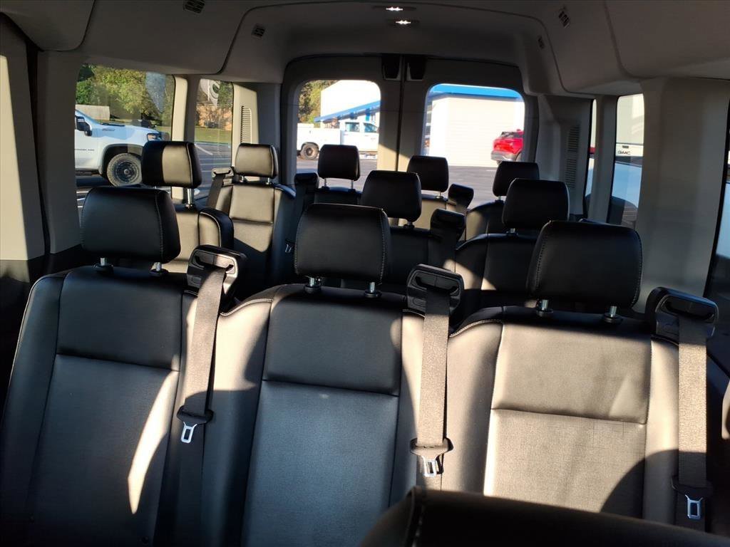 Used 2024 Ford Transit 350 XL image 13