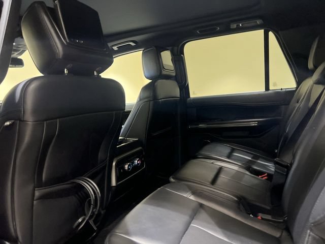 Certified 2021 Ford Expedition Max XLT AWD/4WD image 24