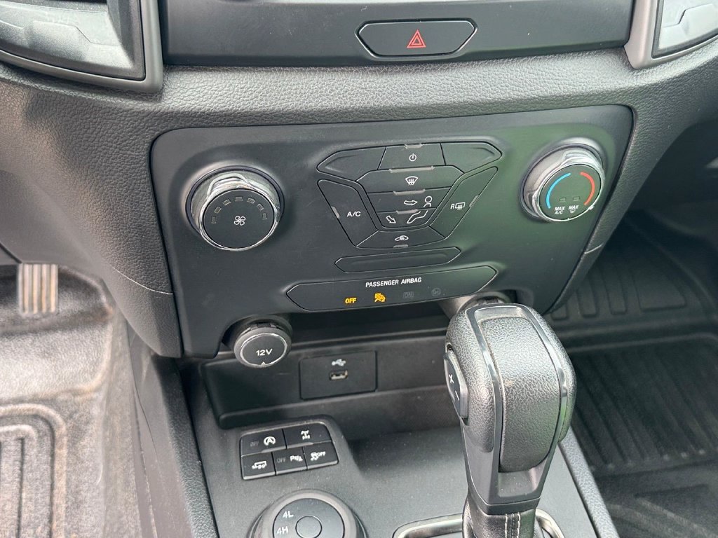 Certified 2019 Ford Ranger XL w/ Equipment Group 101A Mid AWD/4WD image 18