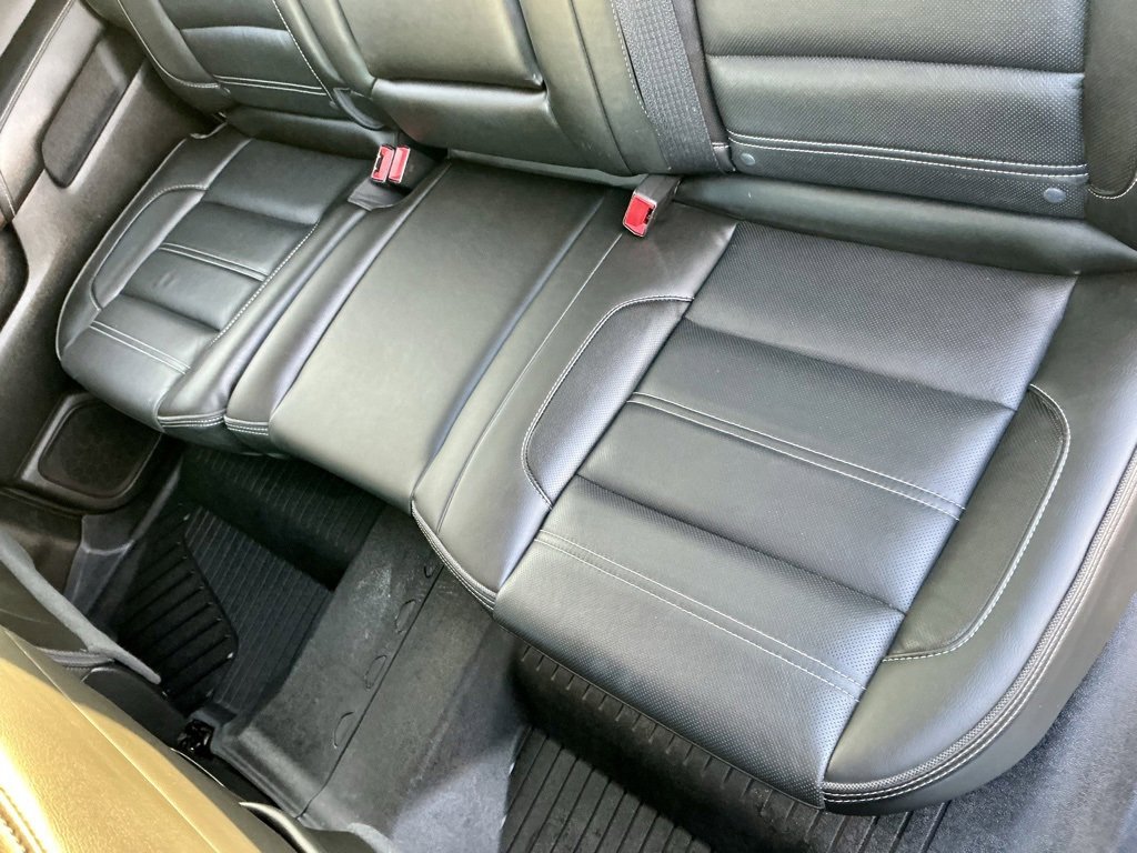 Used 2018 GMC Sierra 2500 Denali w/ Duramax Plus Package image 31