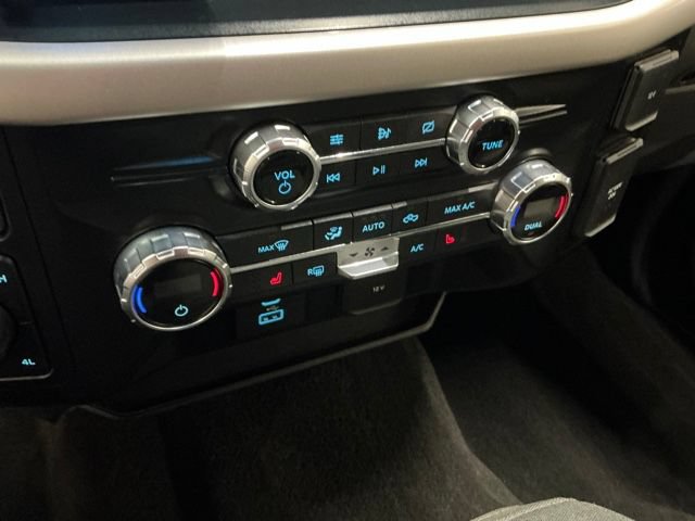 Used 2021 Ford F150 XLT w/ Equipment Group 302A High AWD/4WD image 22