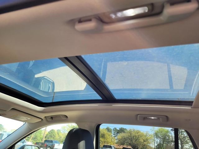 New 2026 GMC Terrain Denali image 23