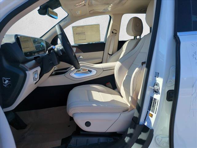 Certified 2026 Mercedes-Benz GLE 350 4MATIC image 4