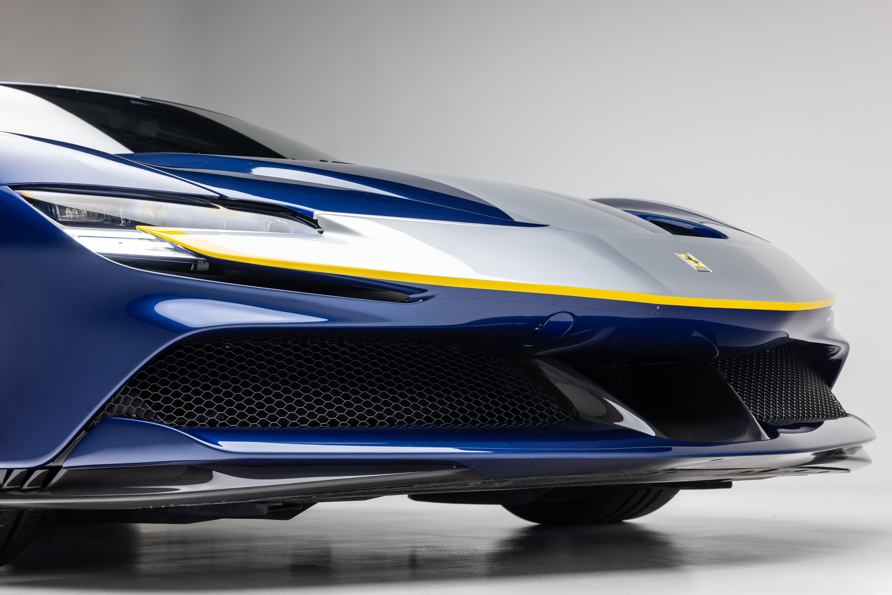 Certified 2022 Ferrari SF90 Stradale image 49