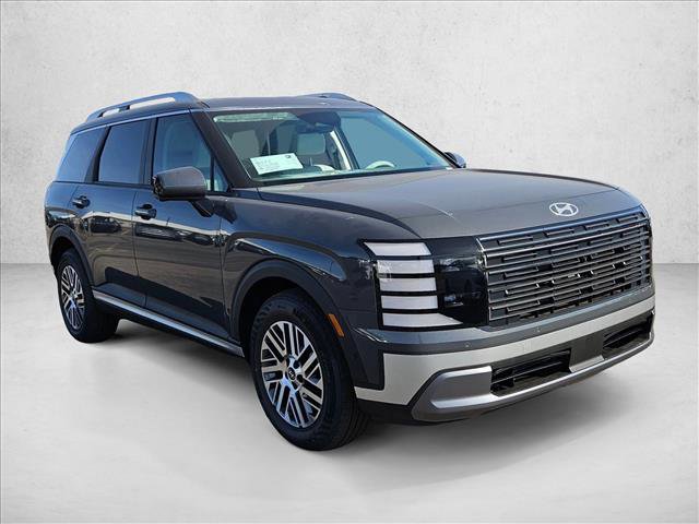 New 2026 Hyundai Palisade SEL image 7