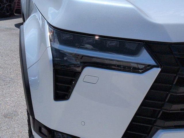 New 2026 Lexus GX 550 550 Overtrail image 10