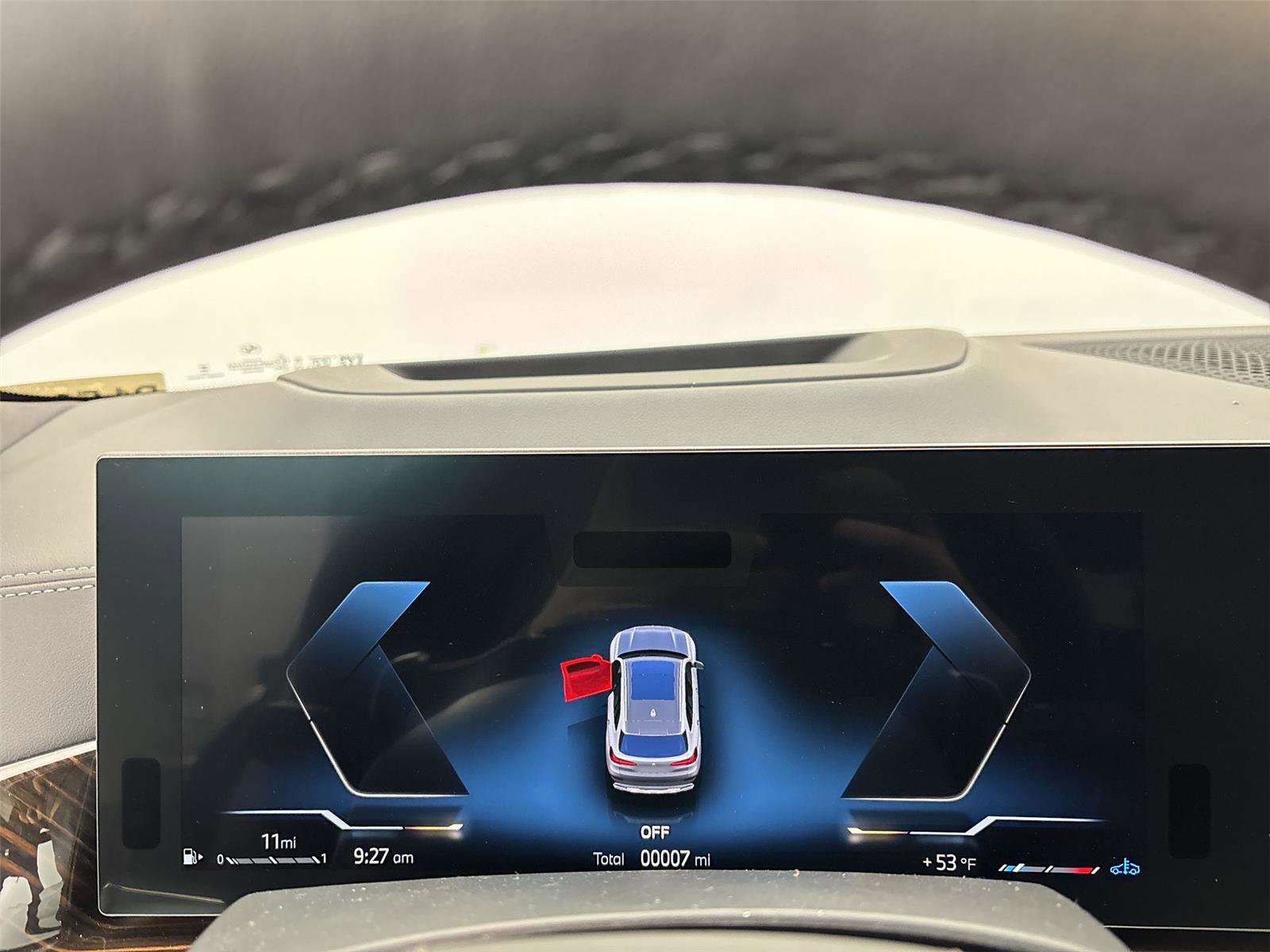 New 2026 BMW X5 xDrive40i image 28