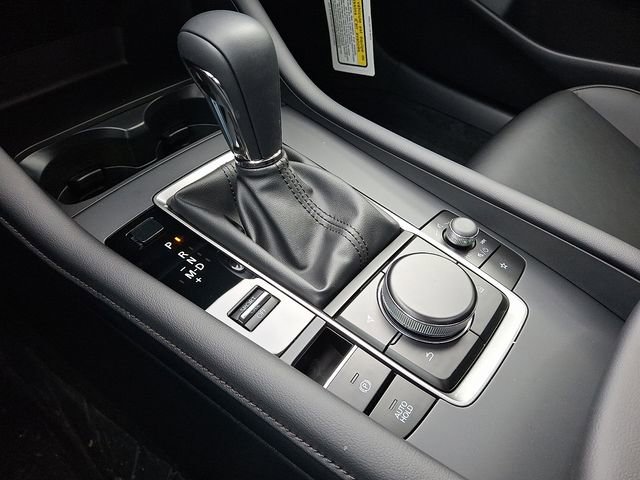 New 2026 MAZDA MAZDA3 s image 16