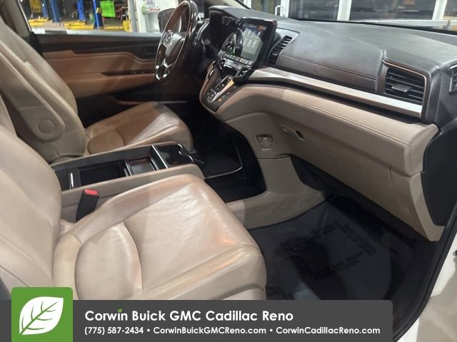 Used 2019 Honda Odyssey EX-L image 30