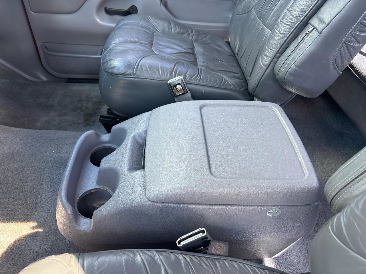 Used 1995 Ford F150 2WD SuperCab image 18