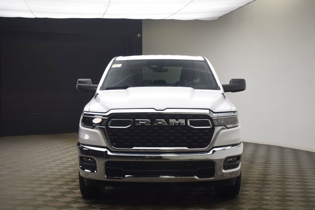 New 2026 RAM 1500 4x4 Crew Cab image 2