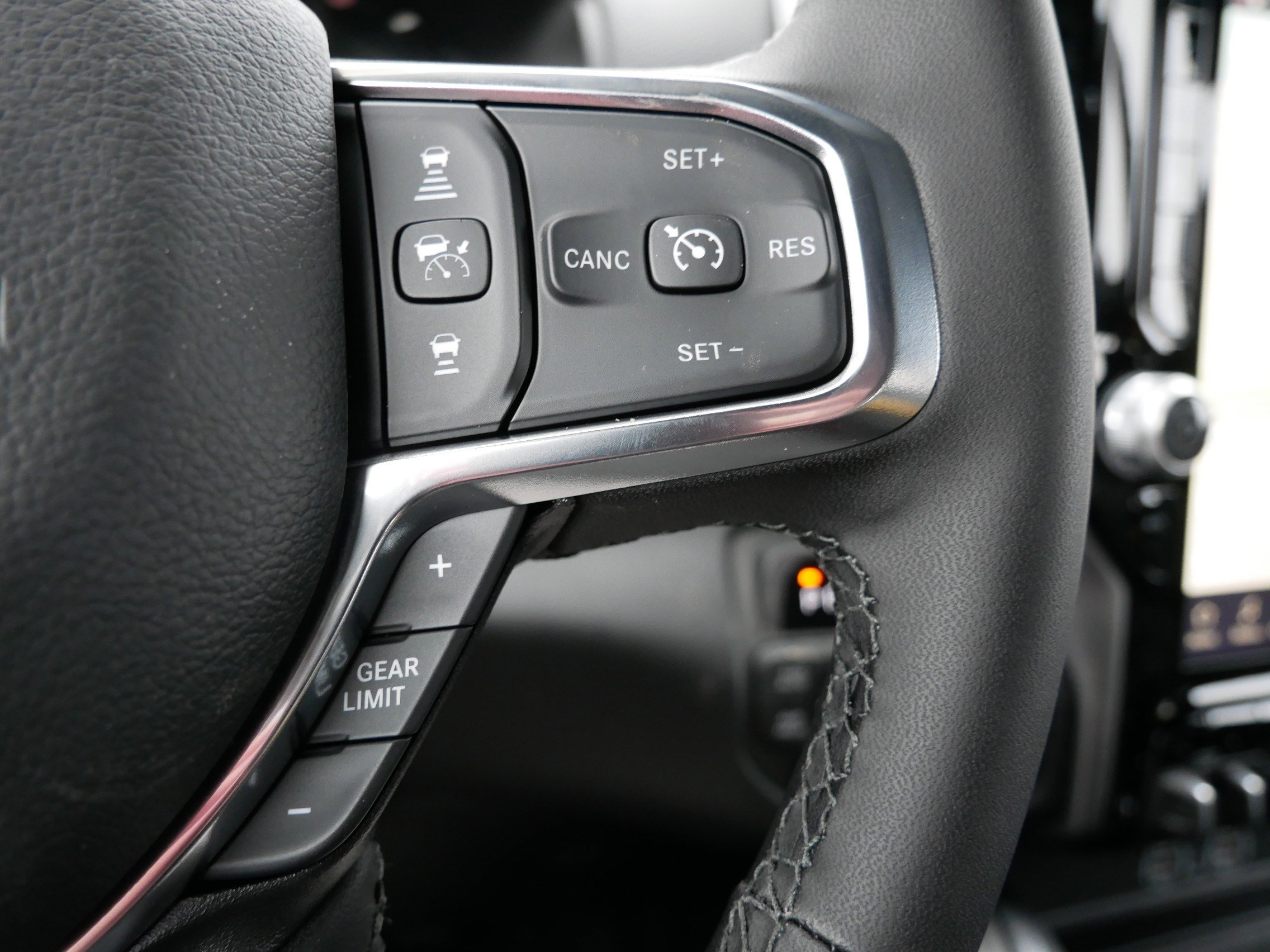 New 2026 RAM 1500 Laramie w/ Night Edition image 20