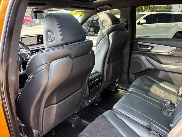 Used 2022 Acura MDX Type S AWD/4WD image 9