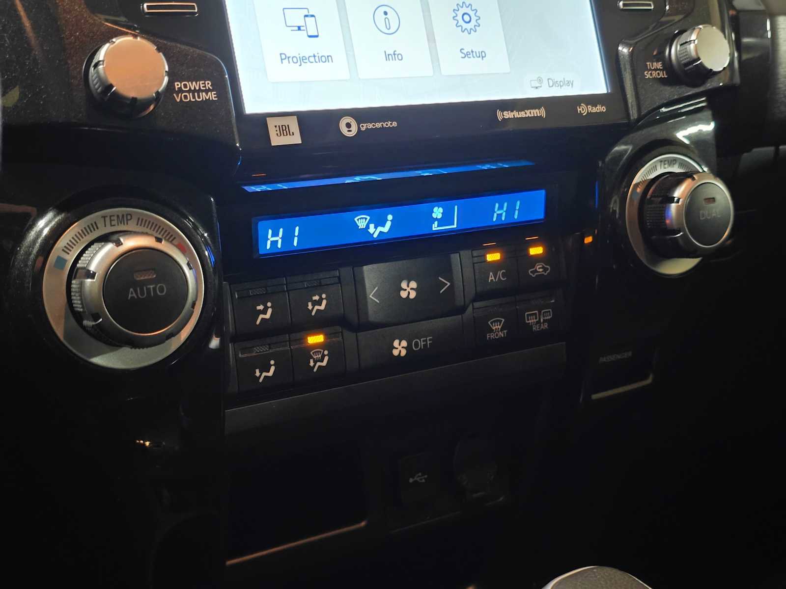 Used 2022 Toyota 4Runner TRD Pro image 31