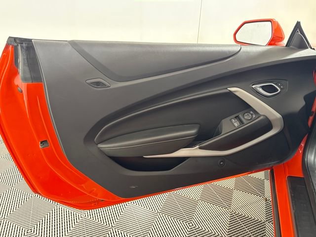 Used 2019 Chevrolet Camaro LS image 25