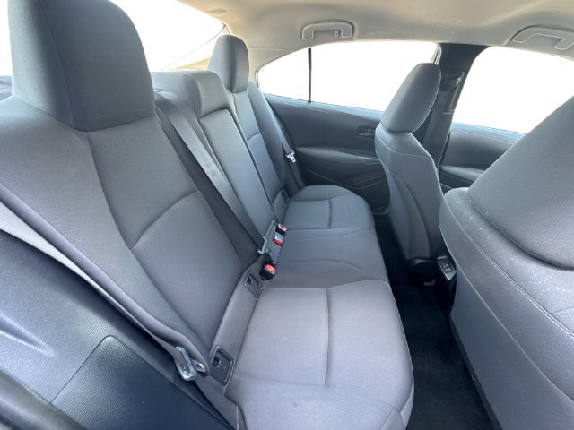 Used 2023 Toyota Corolla LE FWD image 26