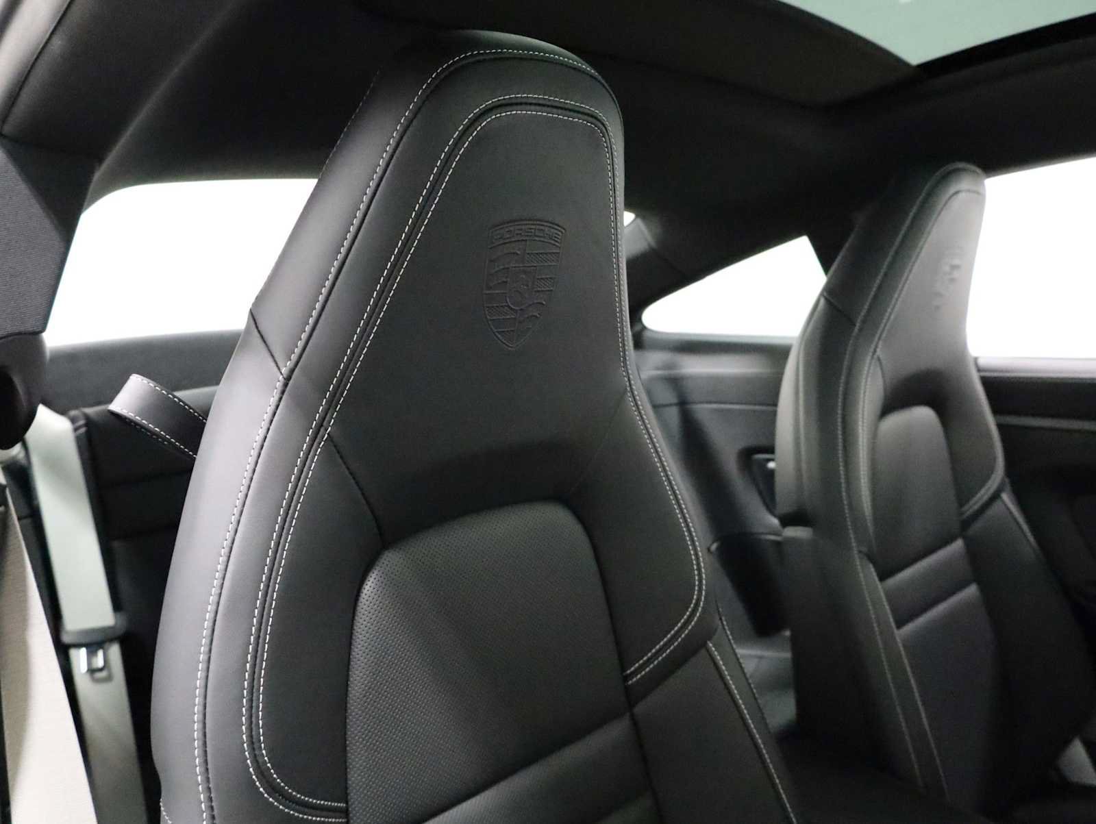 Certified 2026 Porsche 911 Carrera RWD image 22