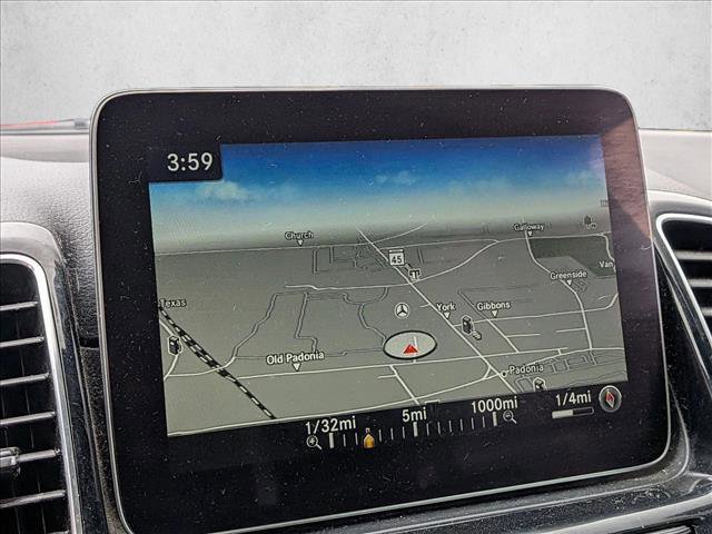 Certified 2018 Mercedes-Benz GLE 350 4MATIC image 7