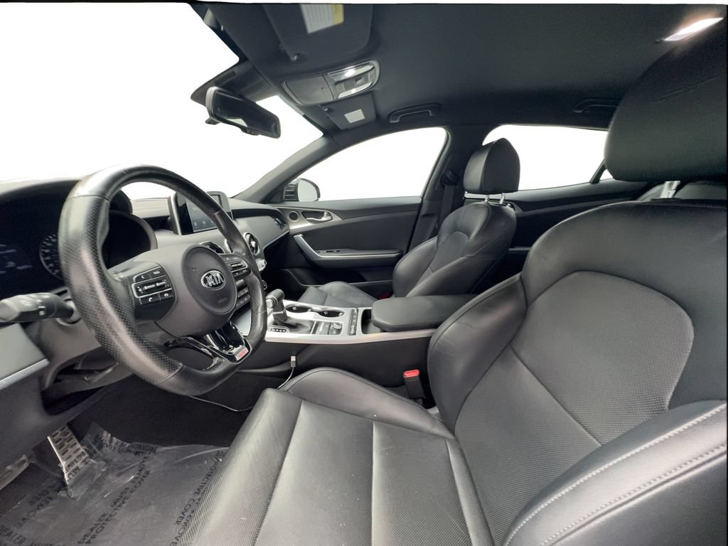 Used 2020 Kia Stinger GT RWD image 19