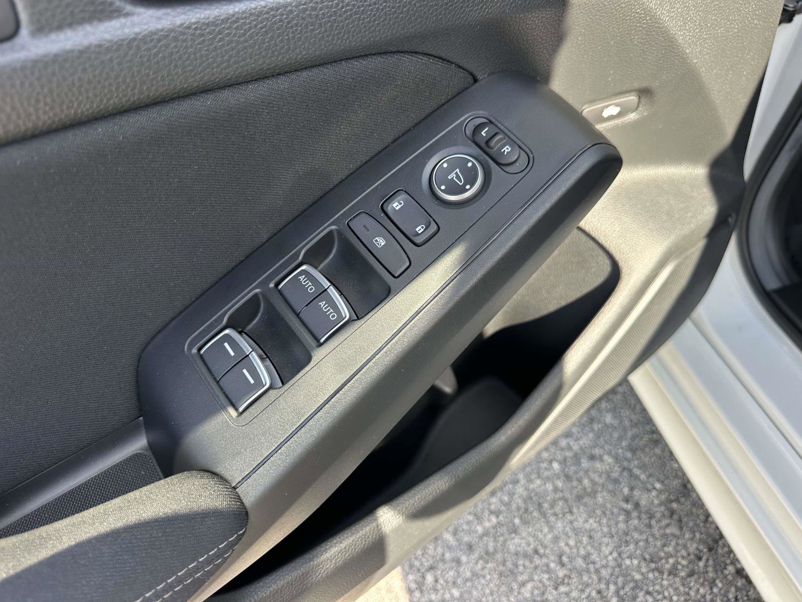 Used 2024 Honda Civic Sport image 16