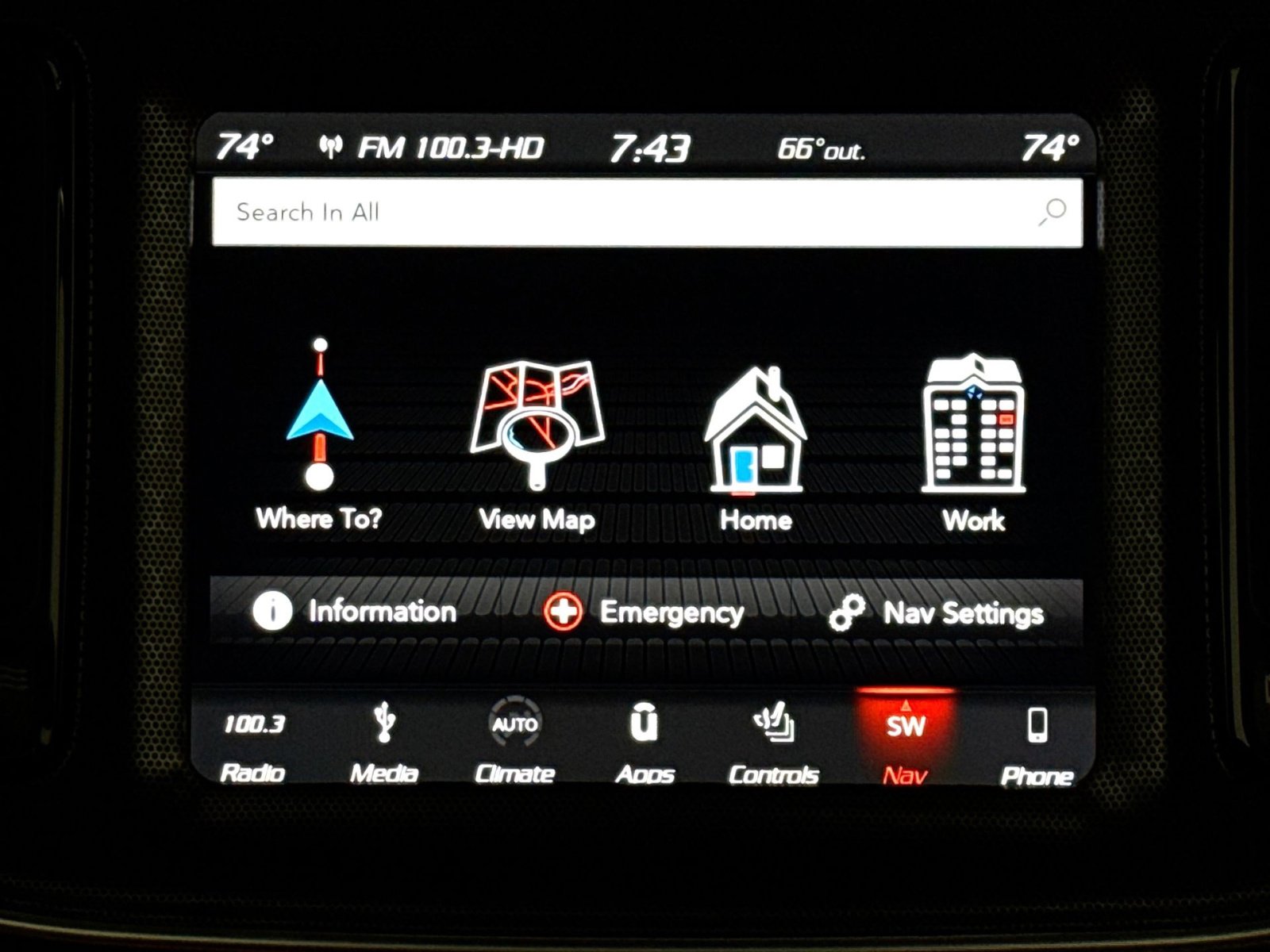 Used 2018 Dodge Challenger R/T Scat Pack w/ Dynamics Package RWD image 20