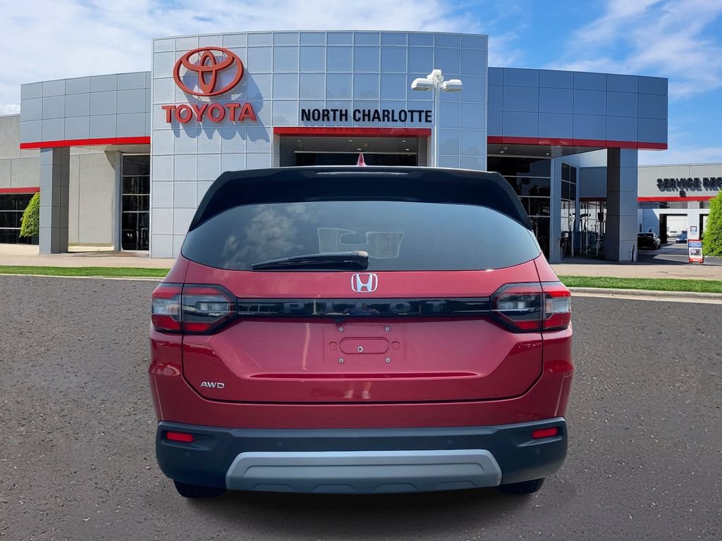 Used 2024 Honda Pilot EX-L image 7