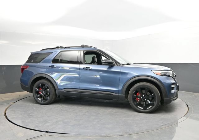 Used 2020 Ford Explorer ST w/ ST Street Pack AWD/4WD image 5