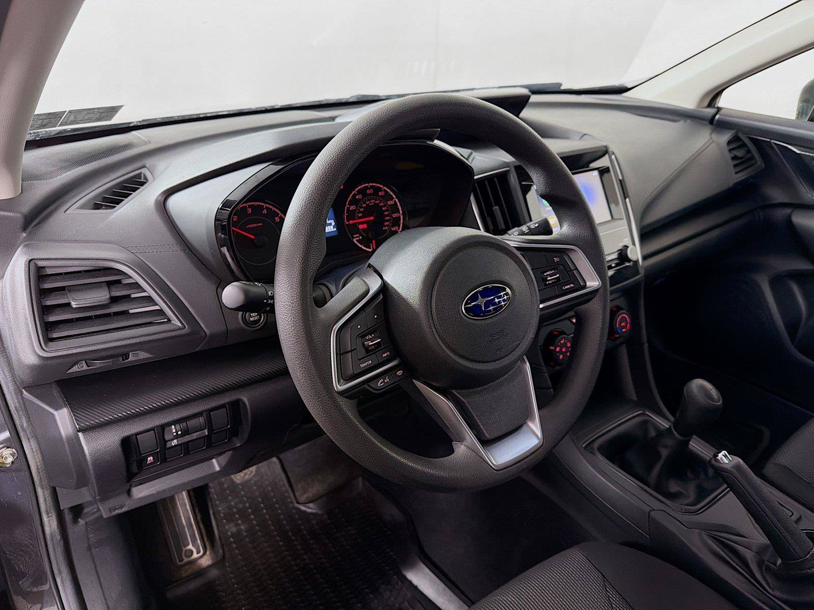 Used 2023 Subaru Impreza 2.0i AWD/4WD image 16