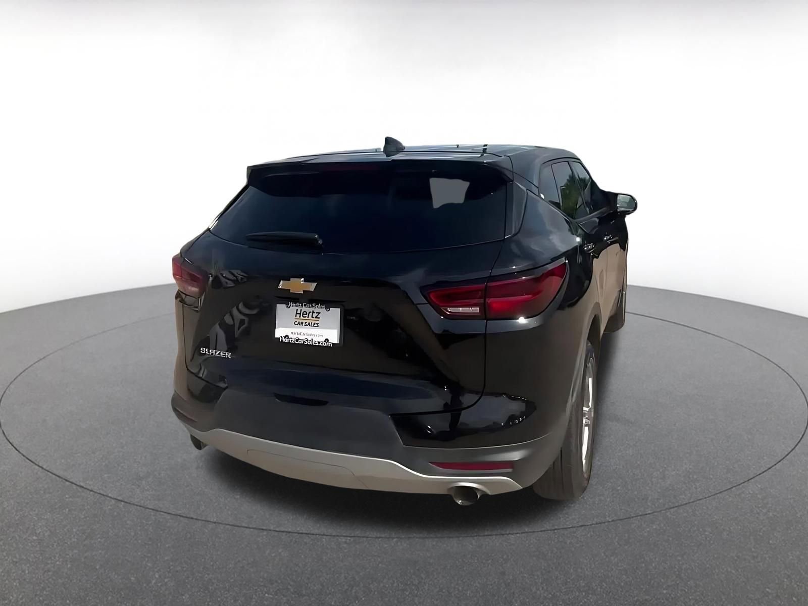Used 2025 Chevrolet Blazer LT image 14