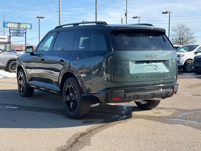 New 2027 Kia Telluride EX image 30