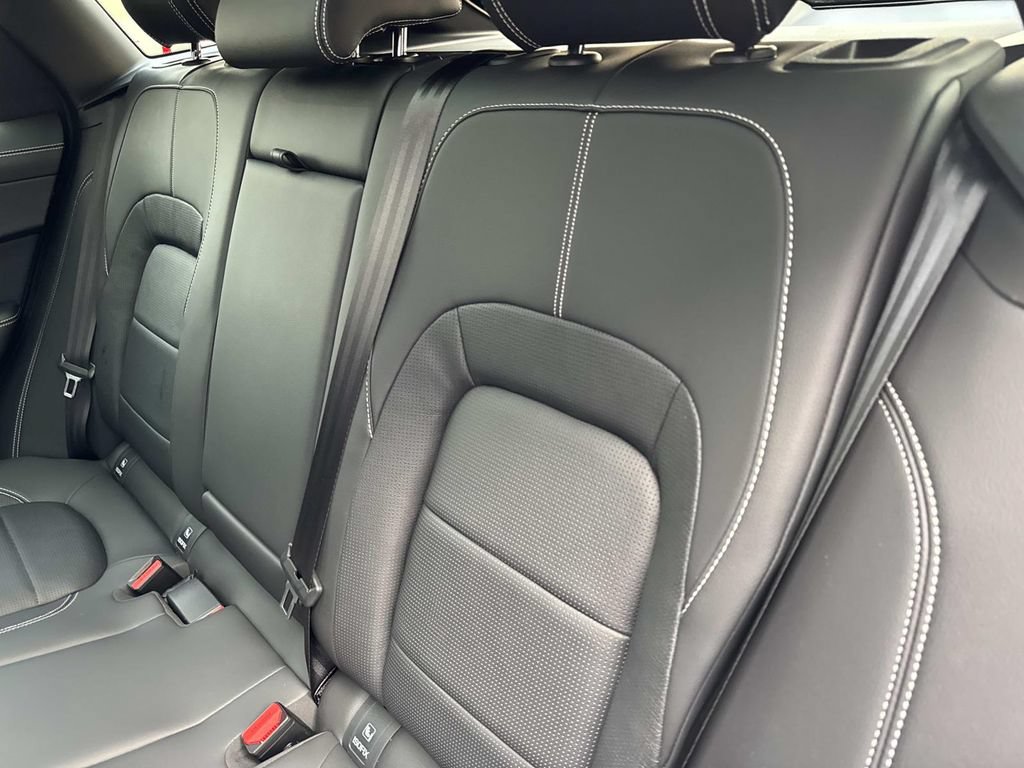 Certified 2024 Jaguar F-PACE R-Dynamic S AWD/4WD image 14