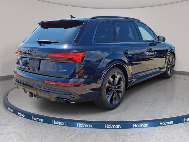 New 2026 Audi Q7 2.0T Premium Plus AWD/4WD image 3