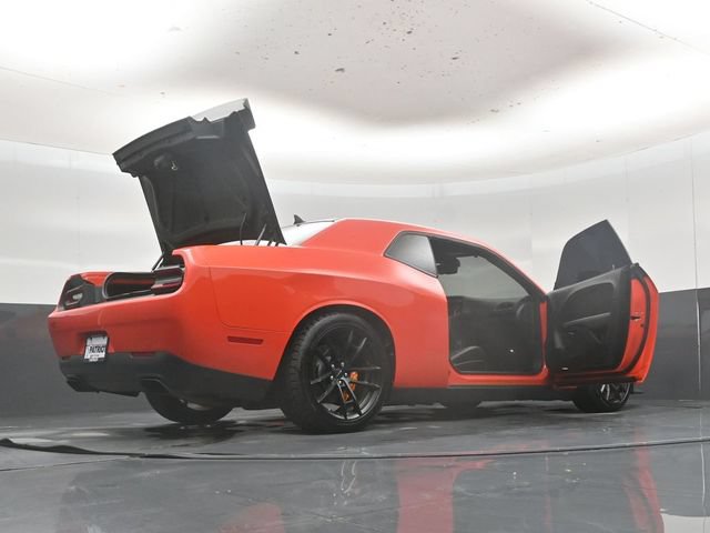 Used 2023 Dodge Challenger SRT Hellcat RWD image 57
