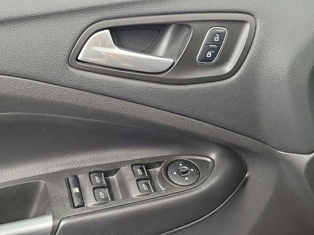 Used 2017 Ford Escape SE AWD/4WD image 27