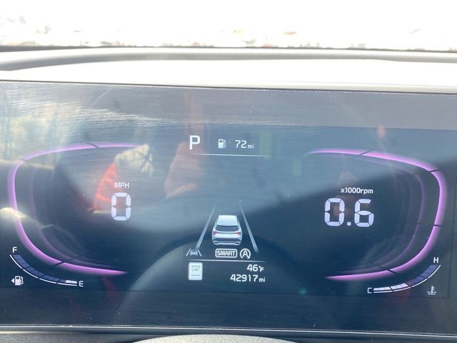 Used 2023 Kia Sportage X-Line w/ X-Line Premium Package image 11