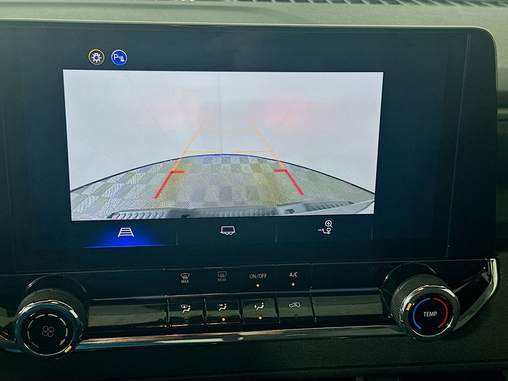 Used 2025 Chevrolet Colorado W/T w/ WT Convenience Package II image 14