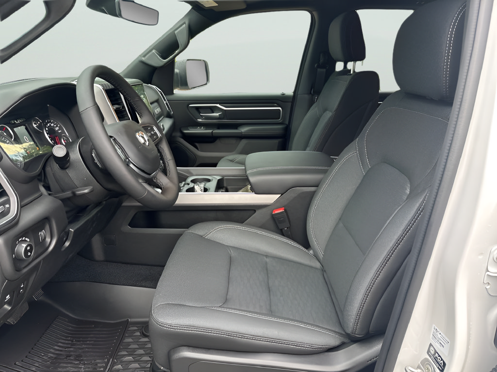 New 2026 RAM 1500 Lone Star RWD image 16
