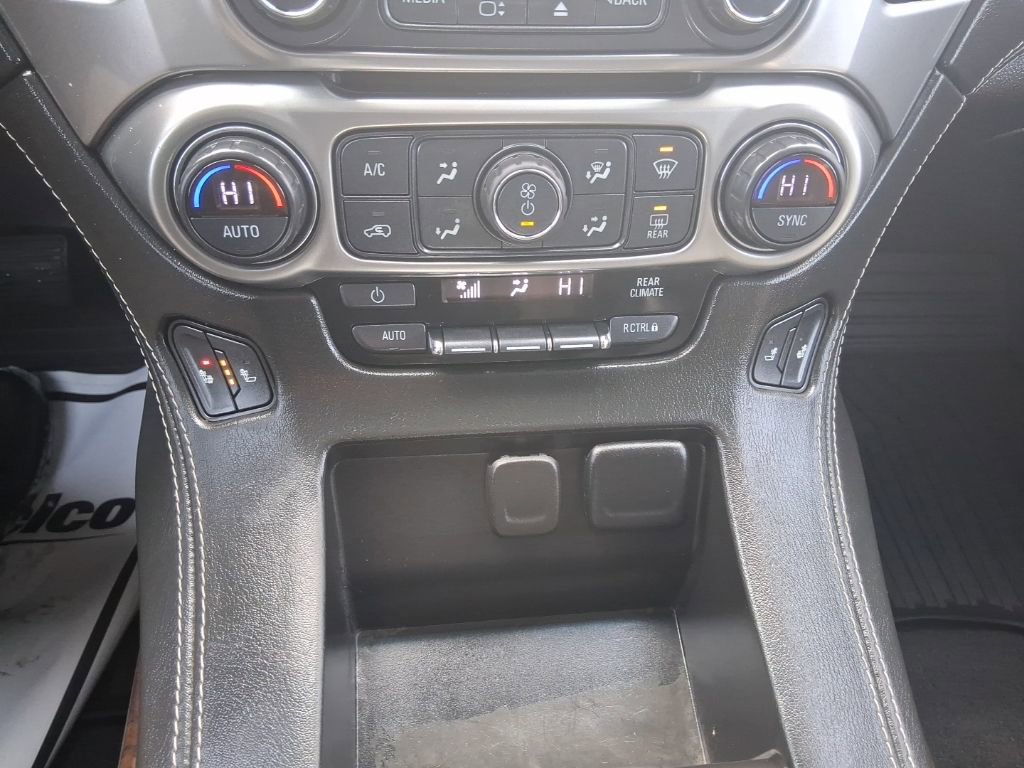 Used 2019 Chevrolet Tahoe LT image 25