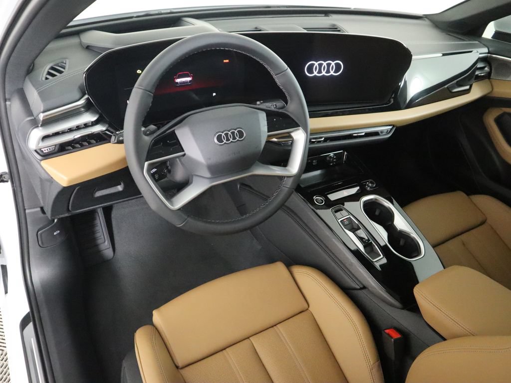 Used 2026 Audi A6 Premium Plus w/ Premium Plus Package AWD/4WD image 10