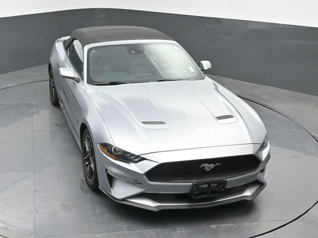 Used 2023 Ford Mustang Premium RWD image 34