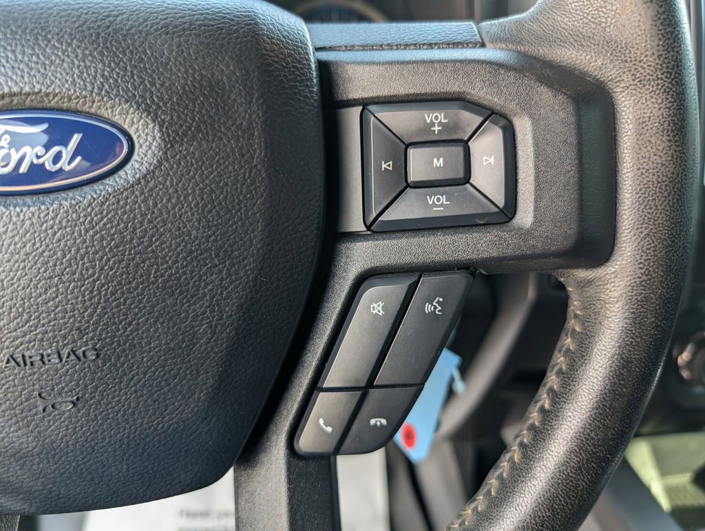 Used 2019 Ford F150 XLT w/ Equipment Group 301A Mid image 24