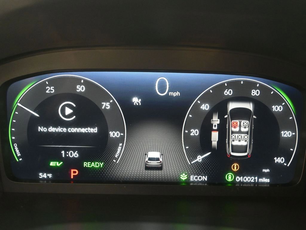 Certified 2026 Honda CR-V TrailSport image 15