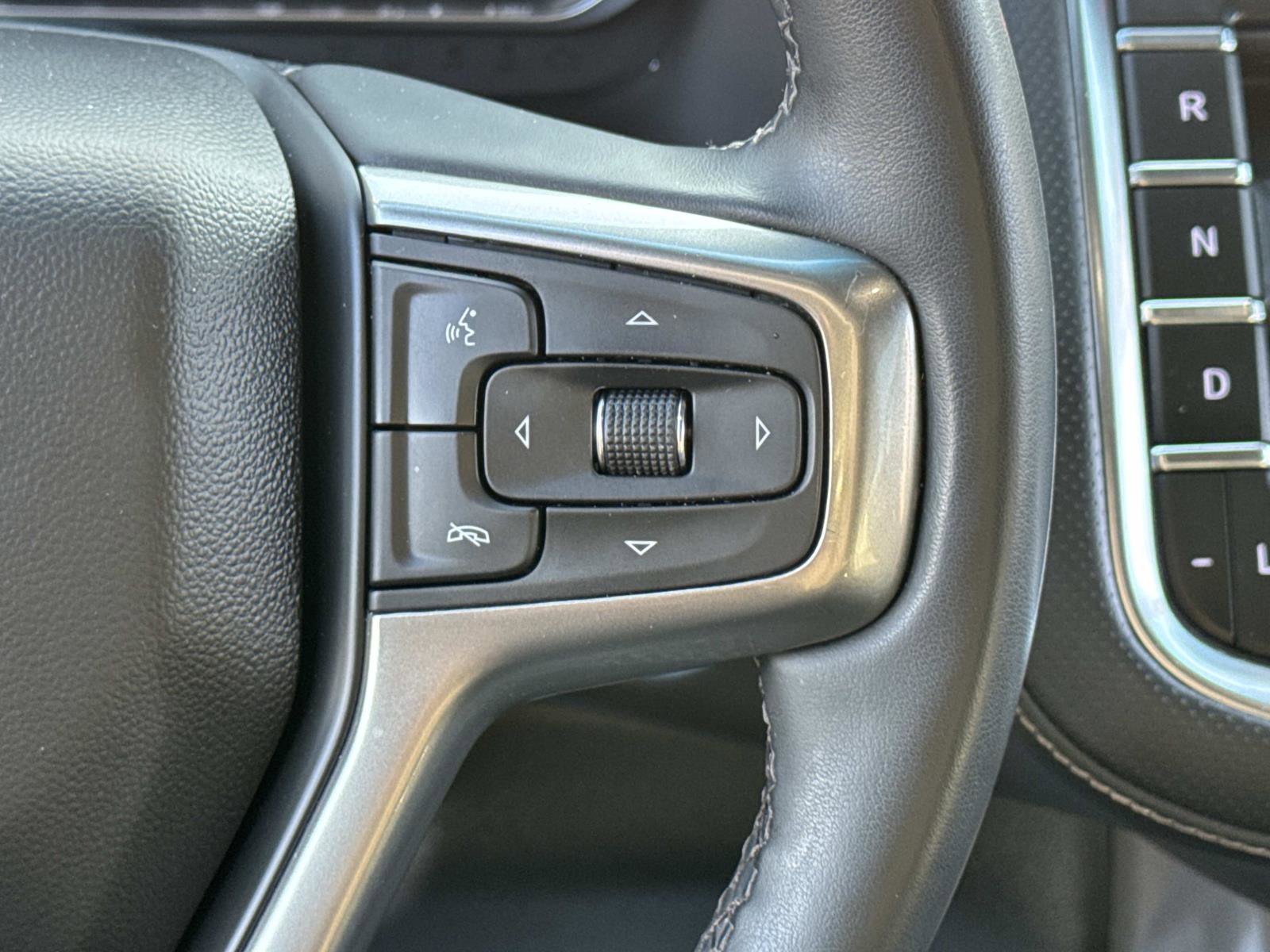 Certified 2023 Chevrolet Tahoe Premier image 10