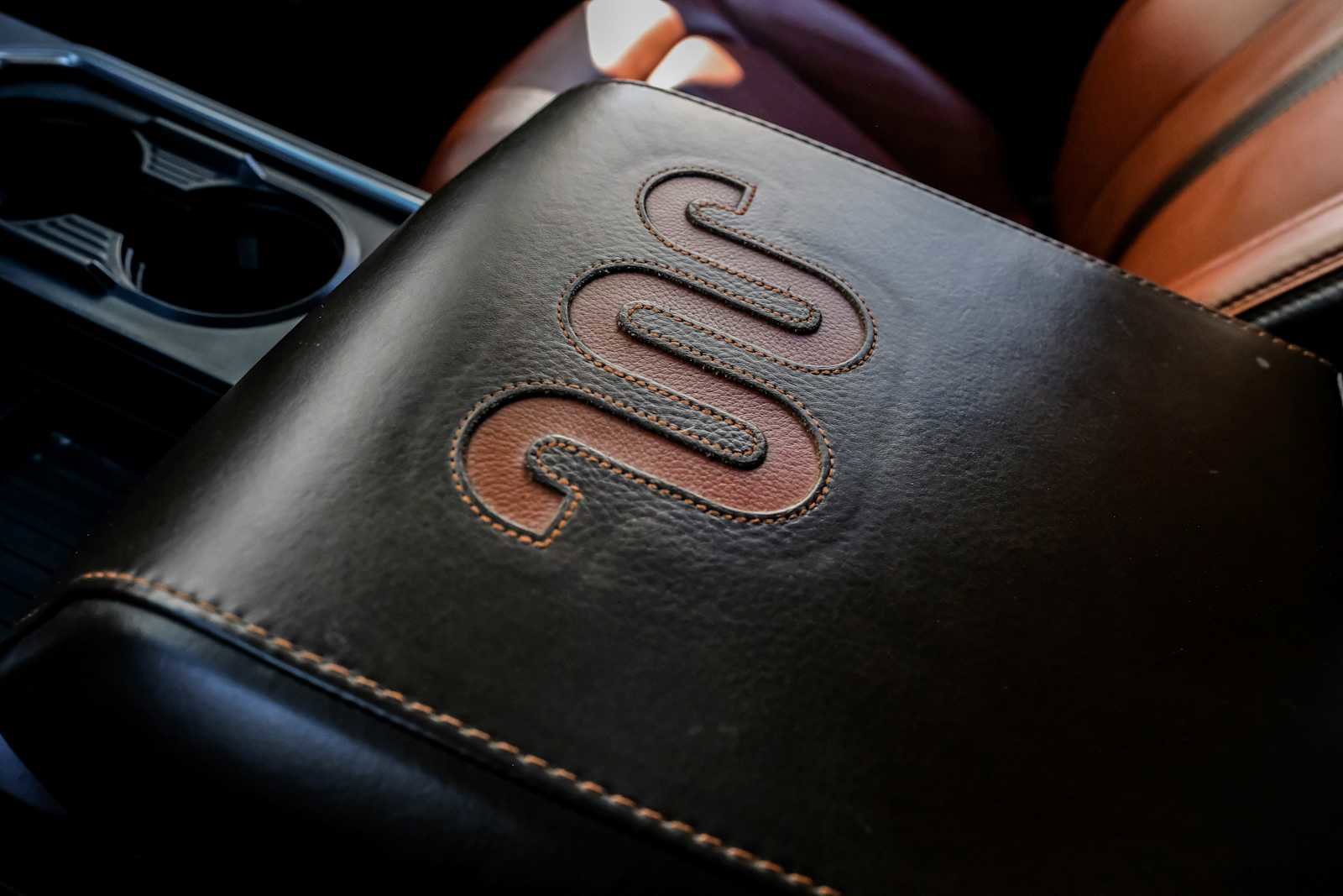 Used 2022 Ford F450 King Ranch w/ King Ranch Ultimate Package image 30